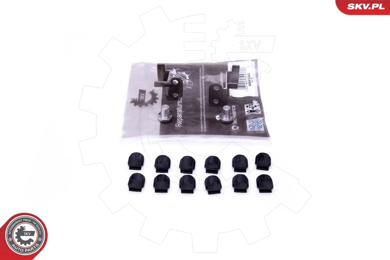 Repair Kit, intake manifold module